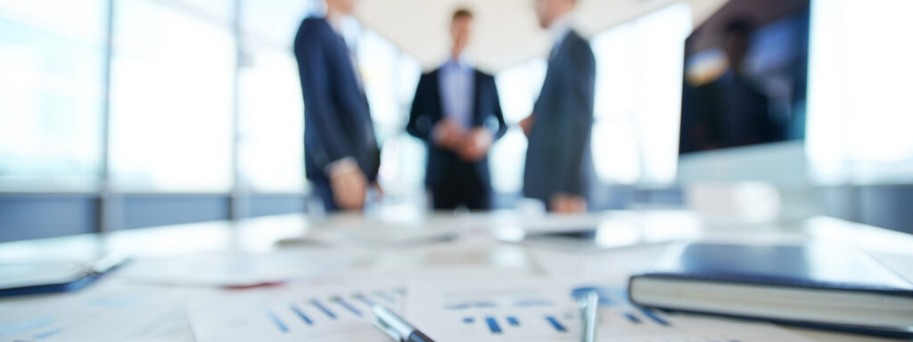 stakeholder conferences