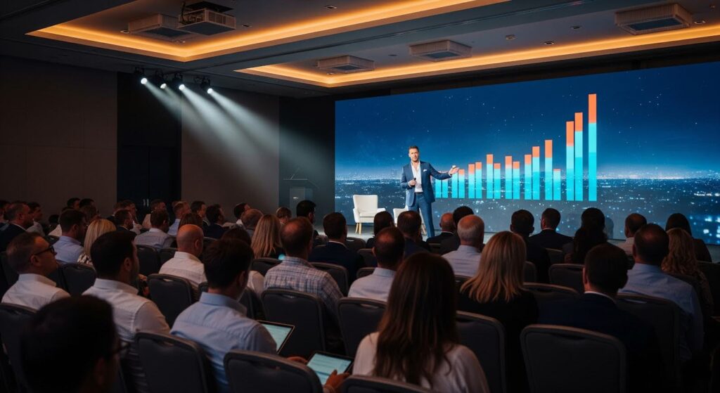 EvolveSR - Corporate Events Corporate Events