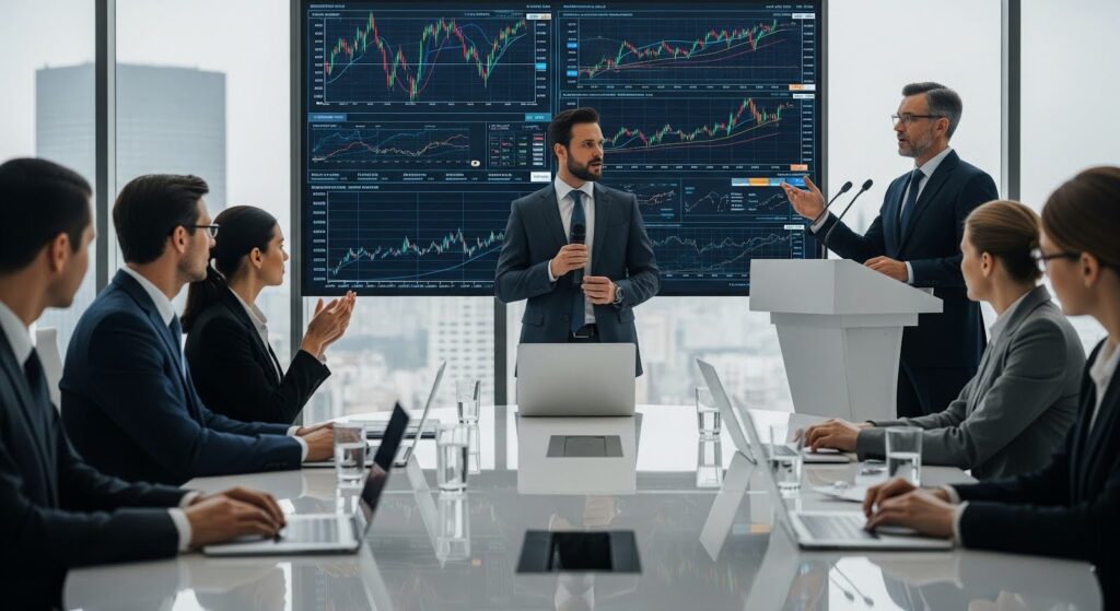 EvolveSR's Earnings Calls EvolveSR's Earnings Calls