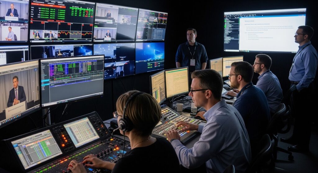 EvolveSR's personalized service EvolveSR's personalized service