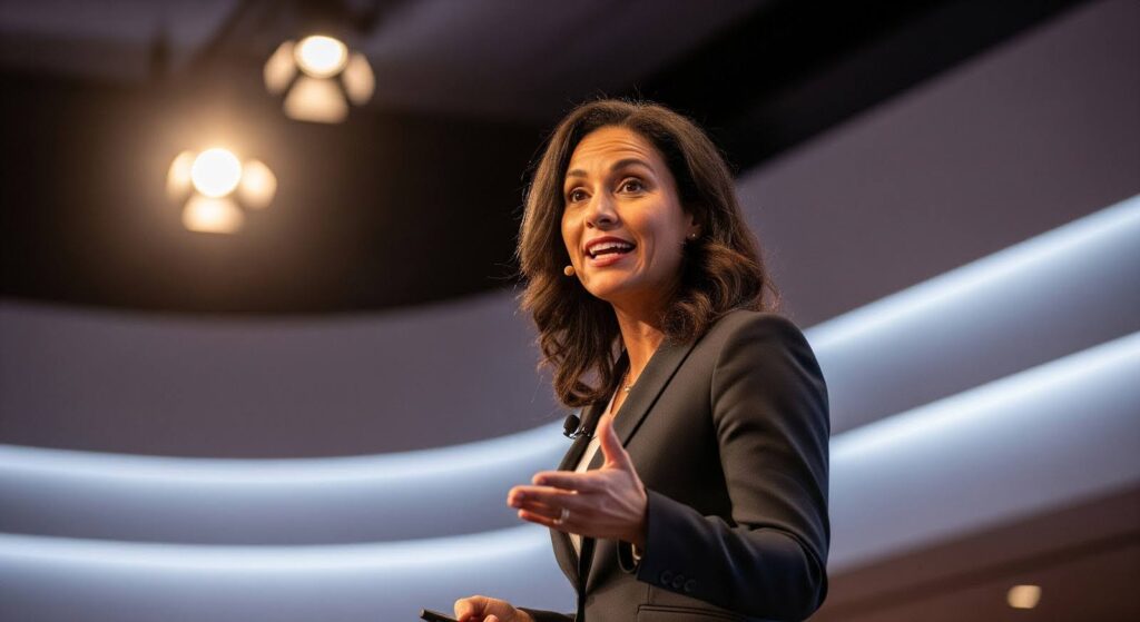 Global Stakeholder Events presentation