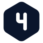 hexagon-number-4